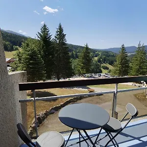 Le Balcon De Appartement Villard-de-Lans