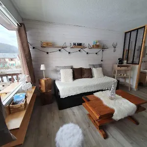 Studio Cooconing à De Lans Appartement Villard-de-Lans