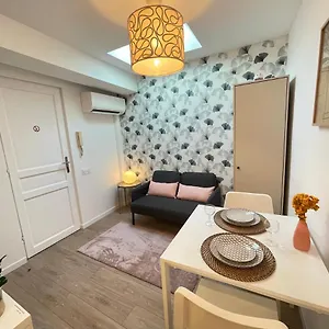  Appartamento Renting - Fersen - 2 Vieil - Ac - Safranier - Big Terrace