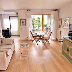 Moderne 3 Pieces Avec Parking Prive Appartement Massy (Essonne)