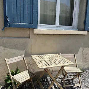 Le Cote Cour Barcelonnette