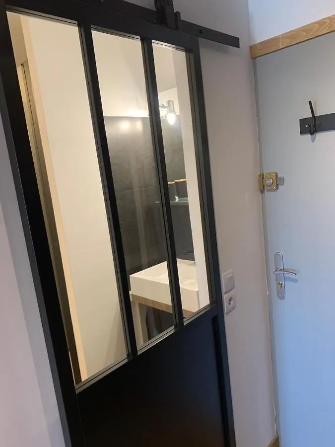 Studio Neuf Barcelonnette 0*,  France