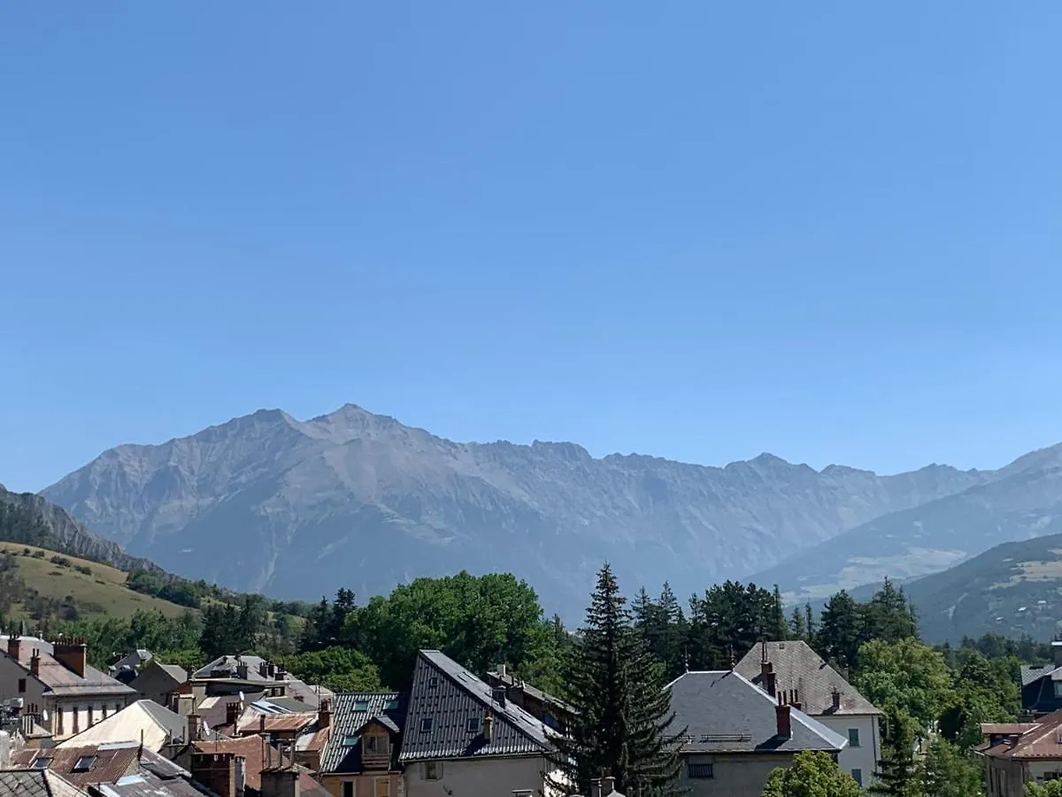 Studio Neuf Barcelonnette